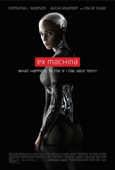 POSTER-ExMachina