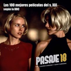 Pasaje 18 - 100 mejores peliculas