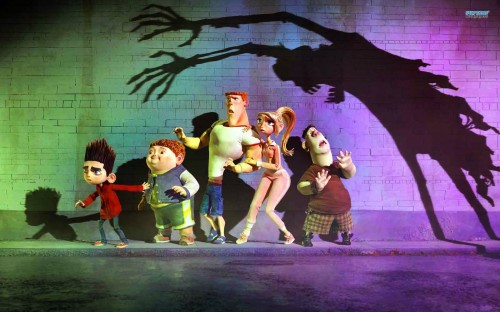 Paranorman