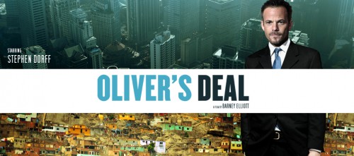 Oliver's Deal - Stephen Dorff