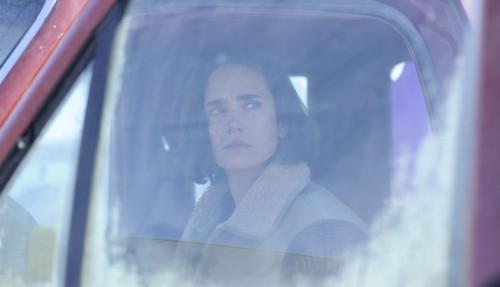 Cry Fly, Jennifer Connelly