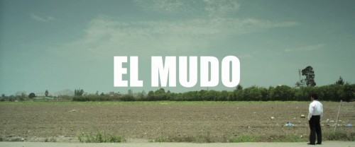 El mudo, de los hermanos Vega