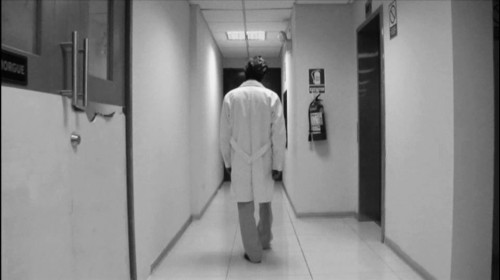 Una semana con pocas muertes, de Farid Rodríguez