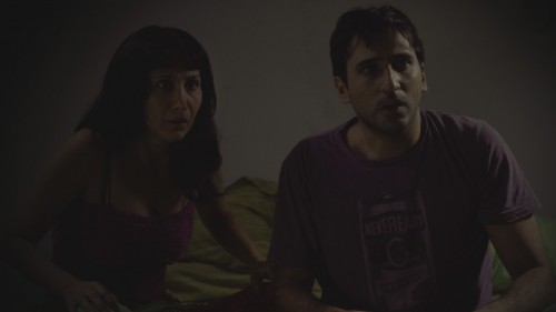 Sombras, de Julio Wissar