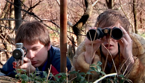 The Dirties, Matt and Owen
