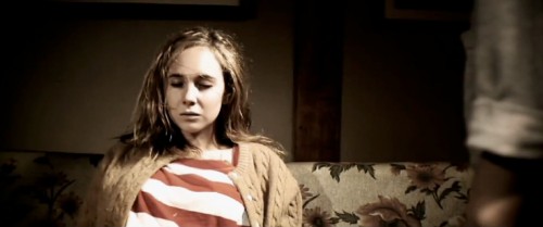Magic Magic - Juno Temple