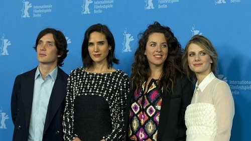Aloft en berlinale