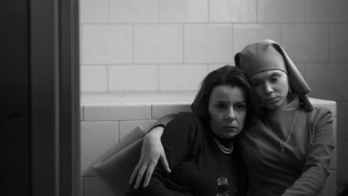 Ida, de Pawel Pawlikowski