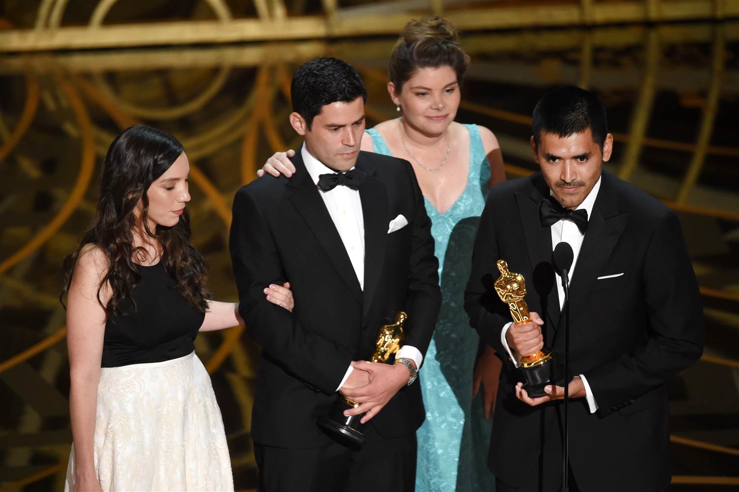 Premios Que Ganó Secretos Del Corazón
