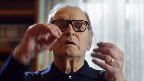 ennio the maestro