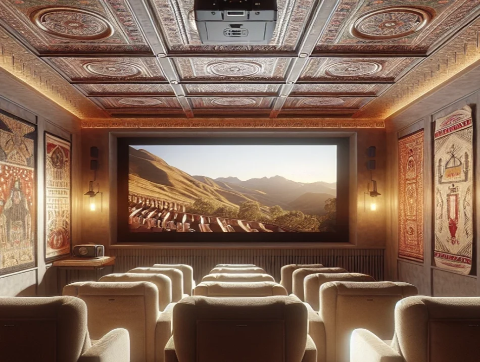 Existen más de 200 salas alternativas de cine en Perú, al 2025