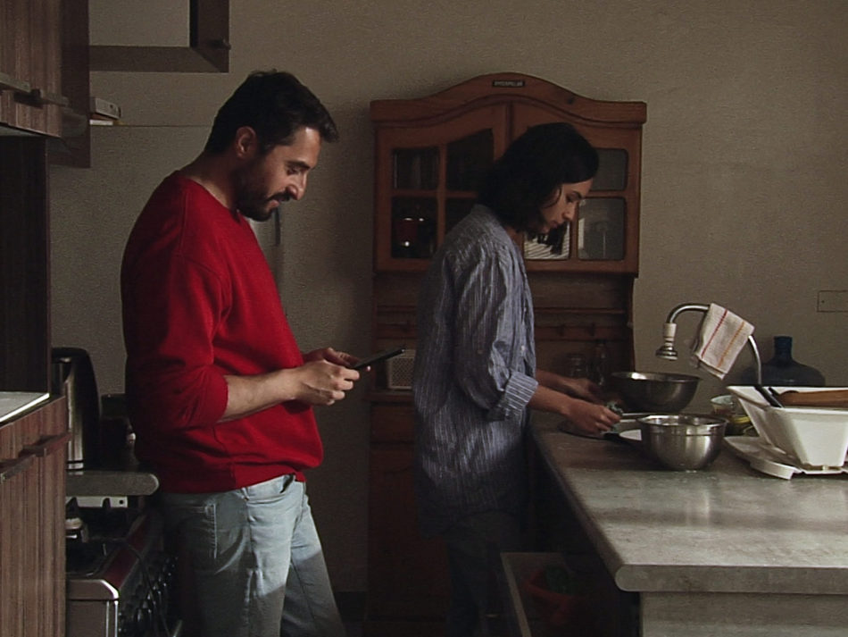 Festival de Lima: «Intercontinental» (2024), de Salomón Pérez