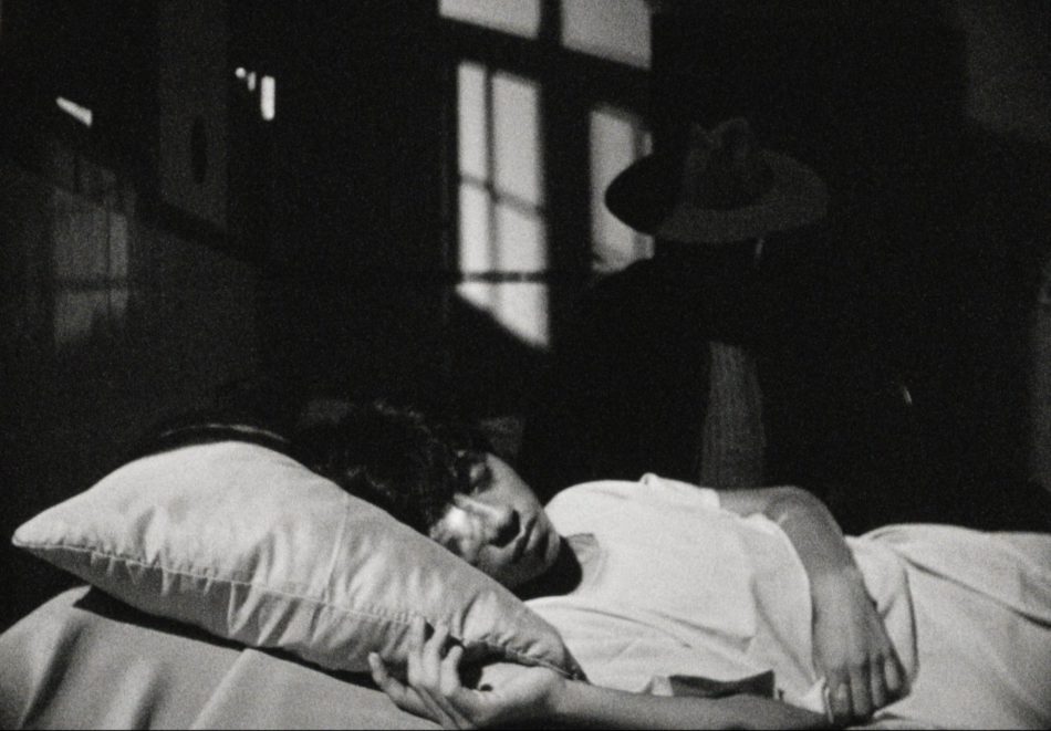 Festival de Lima: «Punku» (2025), de Juan Daniel Fernández Molero