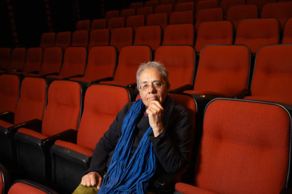 Entrevista a Mary Jiménez, precursora cineasta peruana