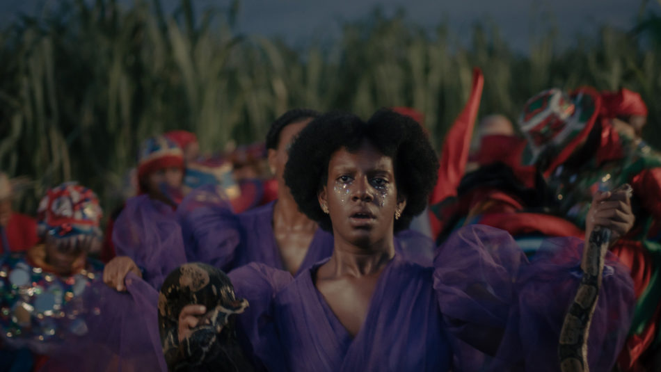 Festival de Lima: entrevista a Johanné Gómez Terrero, directora de «Sugar Island» (2024)