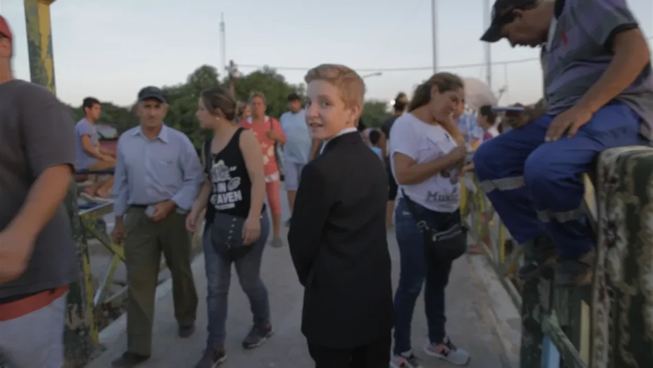 Festival de Lima: “El príncipe de Nanawa” (2025), de Clarisa Navas