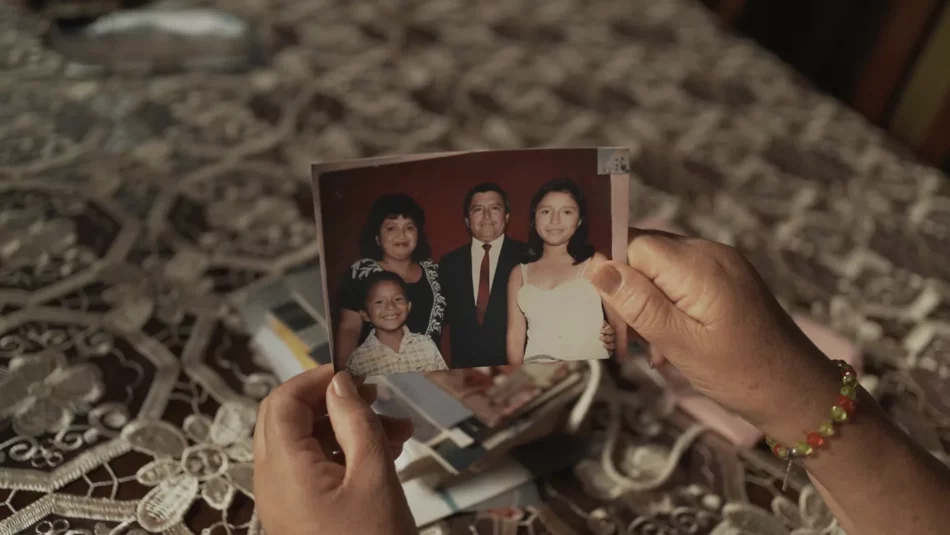 Festival de Lima: «Políticas familiares» (2025), de Martín Rebaza Ponce de León