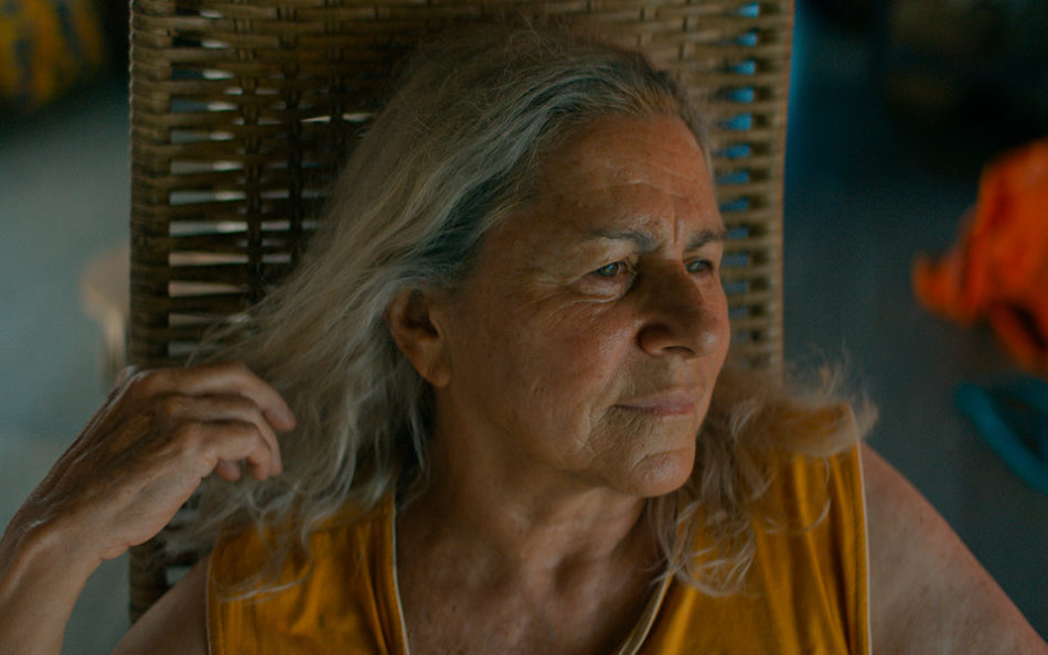 Festival de Lima: “Sendero azul” (2025): vivir es resistir