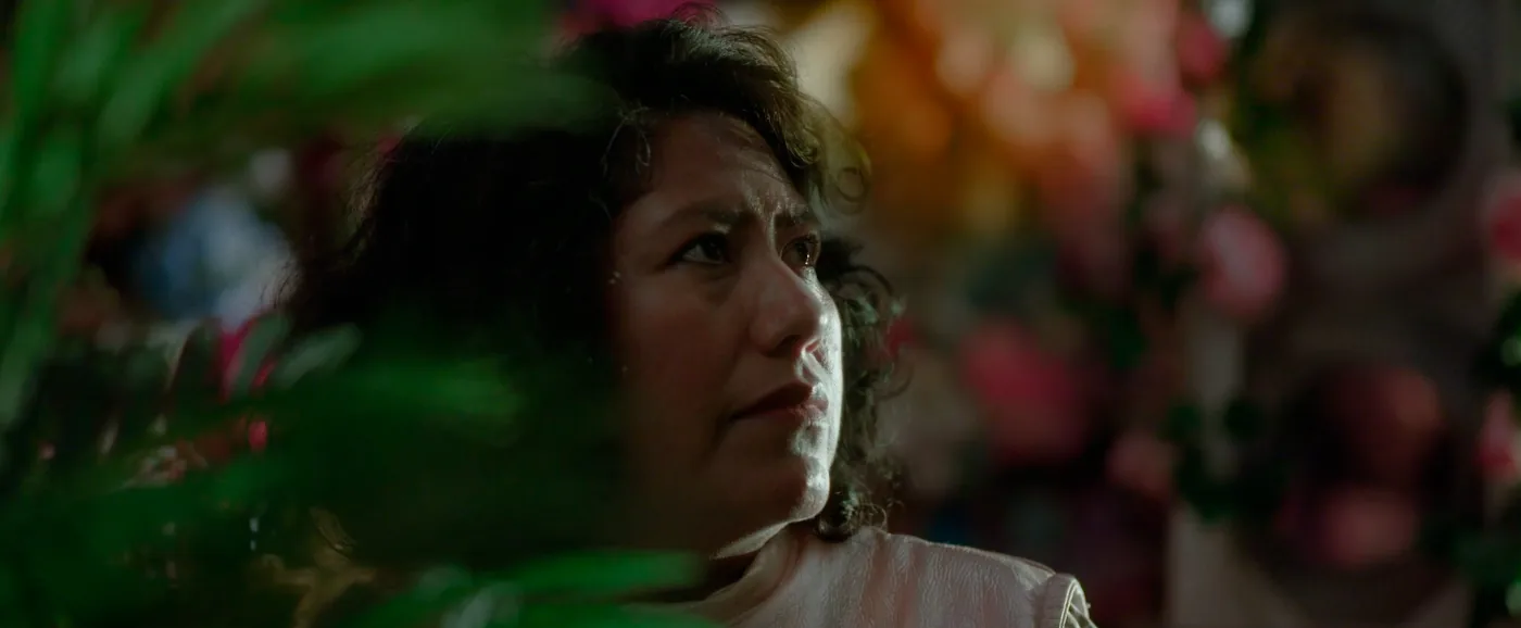 Festival de Lima: “Todas las fuerzas” (2025), de Luciana Piantanida