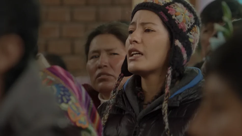 [Crítica] «Uyariy» (2025): resentimiento, justicia y memoria