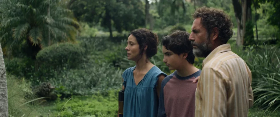 [Crítica] «Zafari» (2024), de Mariana Rondón