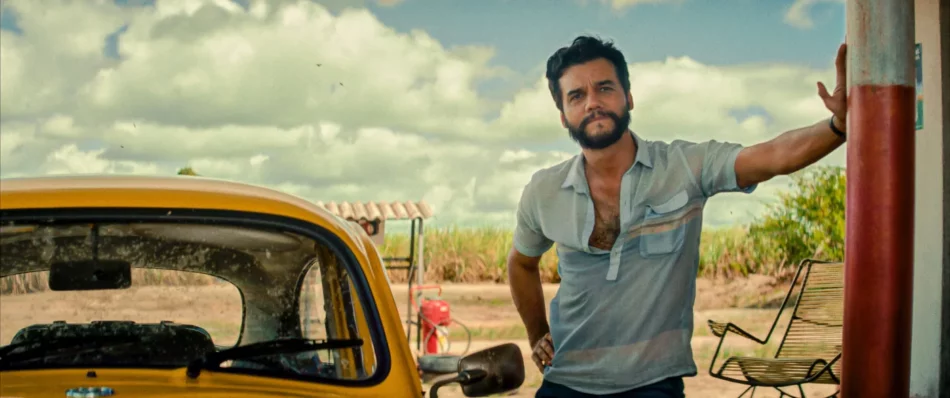 Festival de Lima: «El agente secreto» (2025), amor y violencia en Recife