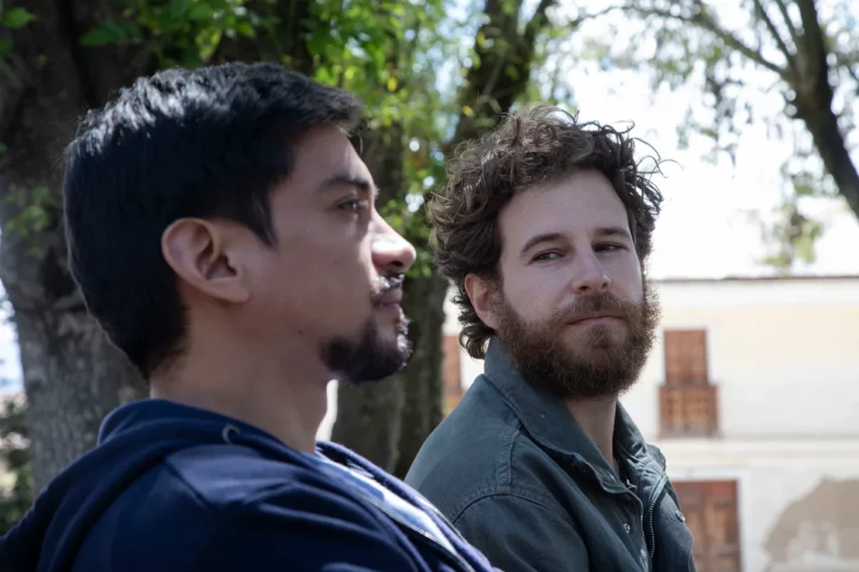 Festival de Lima: “Ramón y Ramón” (2024), de Salvador del Solar
