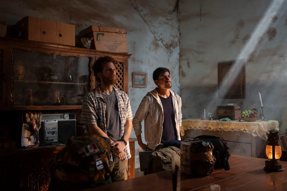 Festival de Lima: “Ramón y Ramón” (2024): raíces sin tierra firme