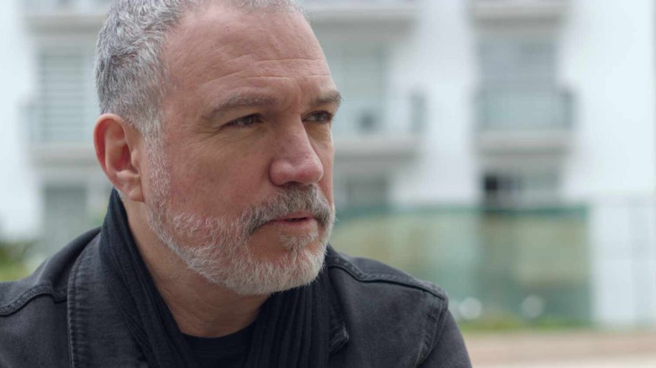 Entrevista a Salvador del Solar, director de “Ramón y Ramón”