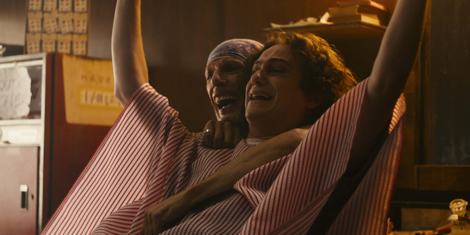 Fantastic Fest: «Bad Haircut» (2025): la peluquería infernal