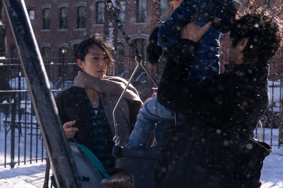 [Crítica] «Dear Stranger» (2025): las ruinas de nuestra humanidad