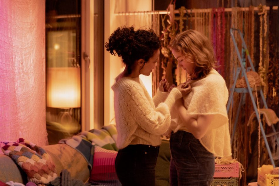 Festival de Lima:  «Dreams (Sex Love)» (2024), el deseo es la mejor de las ficciones