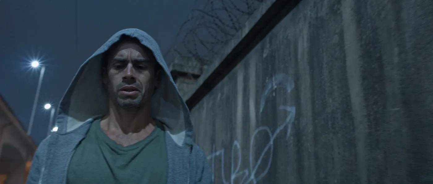 Festival de Lima: “Gatillero” (2025), noche de furia y redención