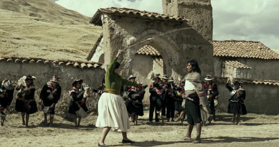 Independientes pero invisibles: sobre la problemática en la distribución de películas peruanas