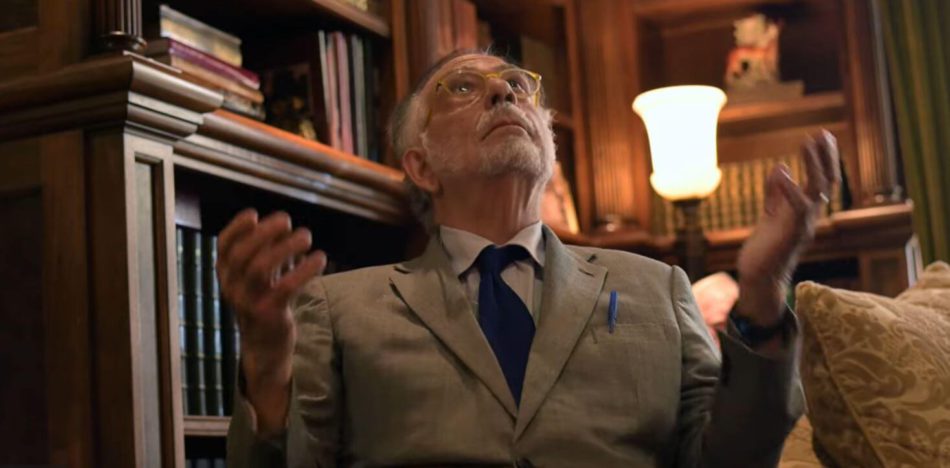 [Crítica] «Megadoc»: el sueño de Francis Ford Coppola