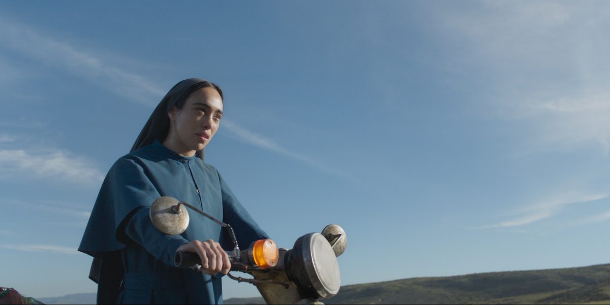 Festival de Toronto: «Oca» (México, 2025), de Karla Bardillo