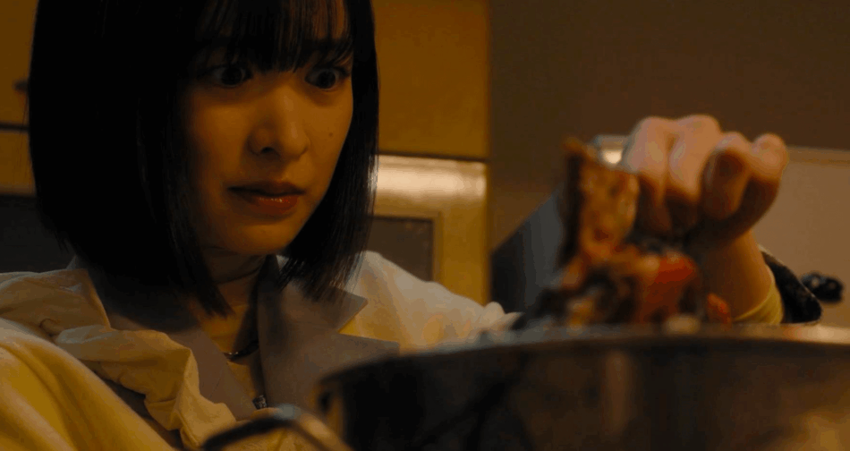 Fantastic Fest 2025: «The Curse» (Japón/Taiwán, 2025), de Kenichi Ugana