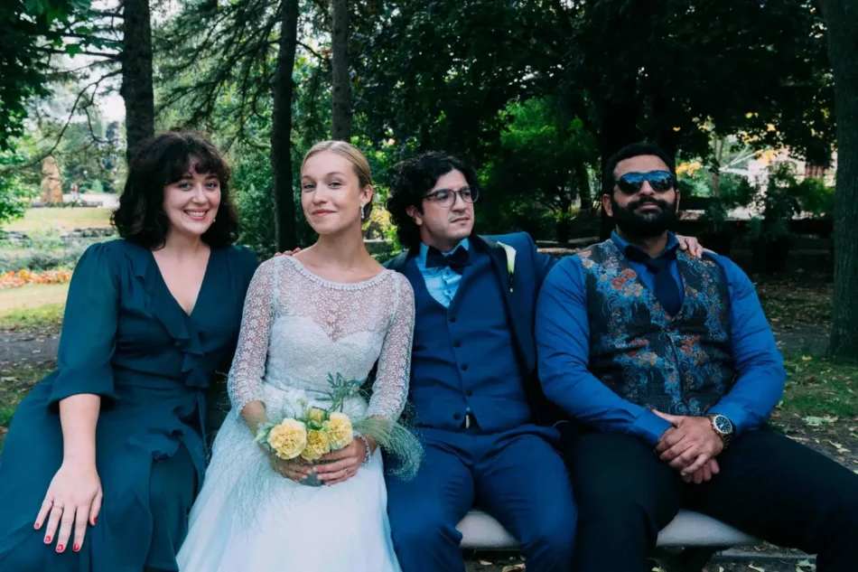 Festival de Toronto: «Lovely Day» (2025), de Philippe Falardeau
