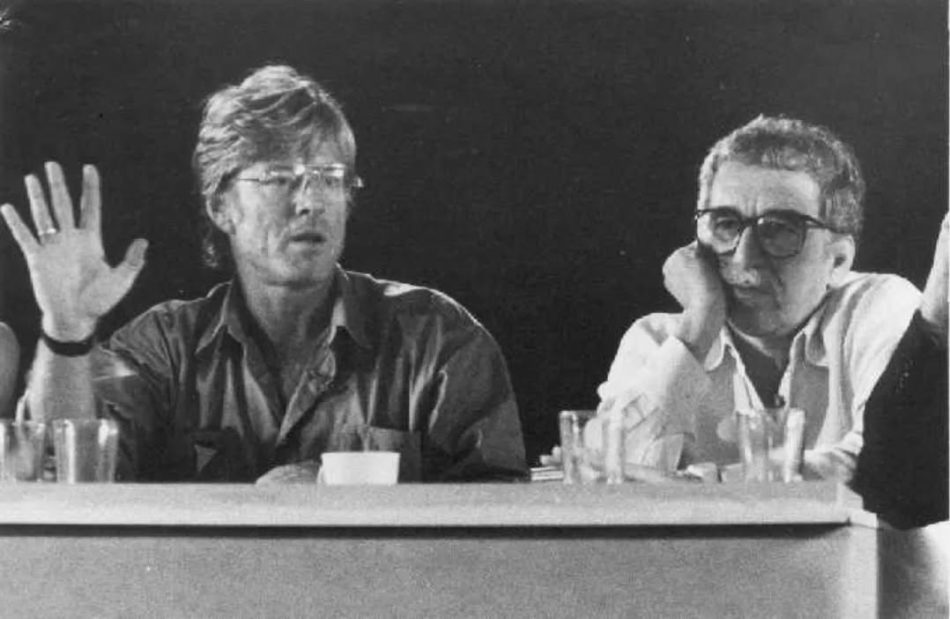 In memoriam: El milagro de Robert Redford (1936 – 2025)