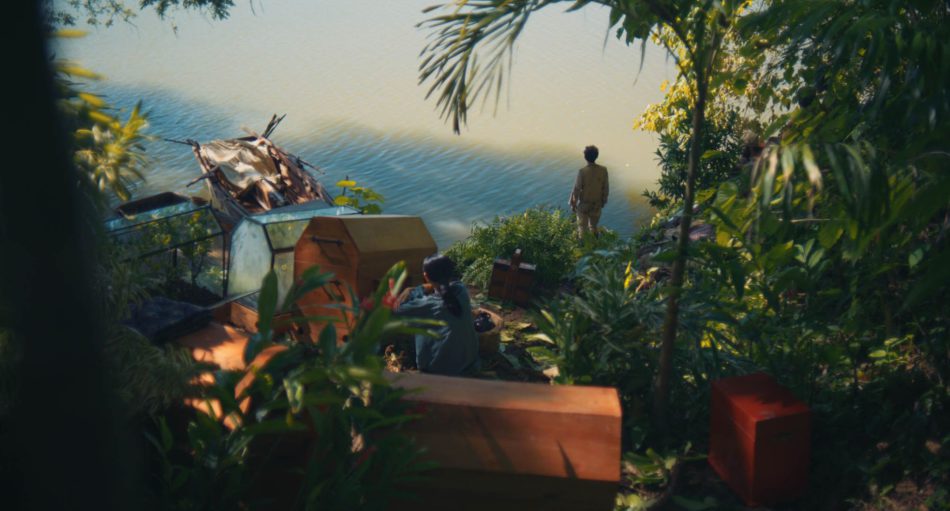 Festival de Toronto: «Bajo el mismo sol» (España, 2025), de Ulises Porra