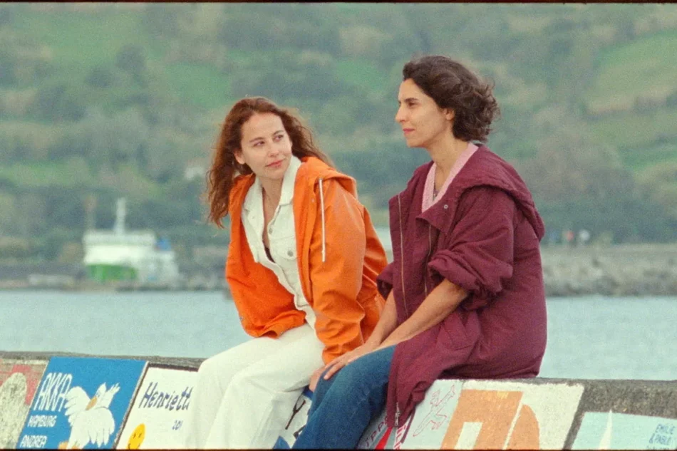 Festival Lima Alterna: “Ariel” (2025), literatura en naufragio