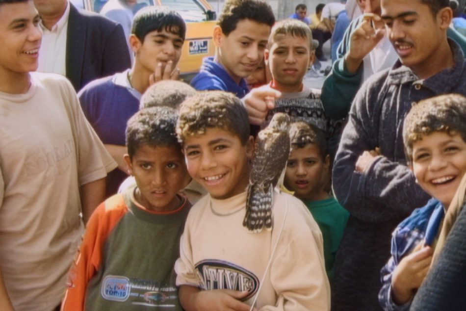 Festival Lima Alterna: “With Hasan in Gaza” (2025), el peligro en espera