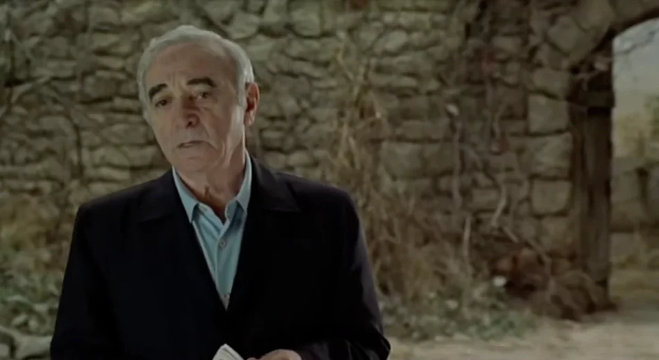 Budapest Classic Film Marathon: «Ararat» y la trascendencia generacional del genocidio armenio