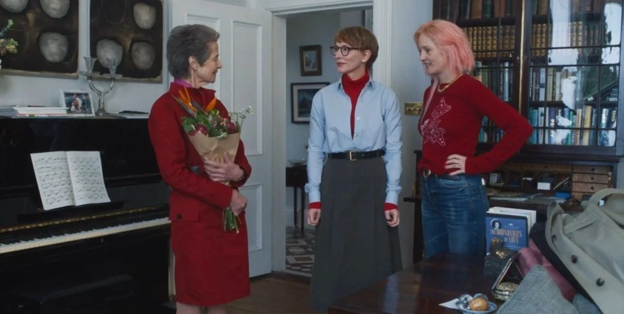 Semana del Cine Ulima: “Father Mother Sister Brother” (2025), lazos que permanecen