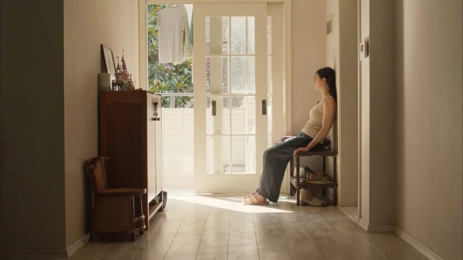 Festival Lima Alterna: “Guo Ran” (2025), maternidad corporativa