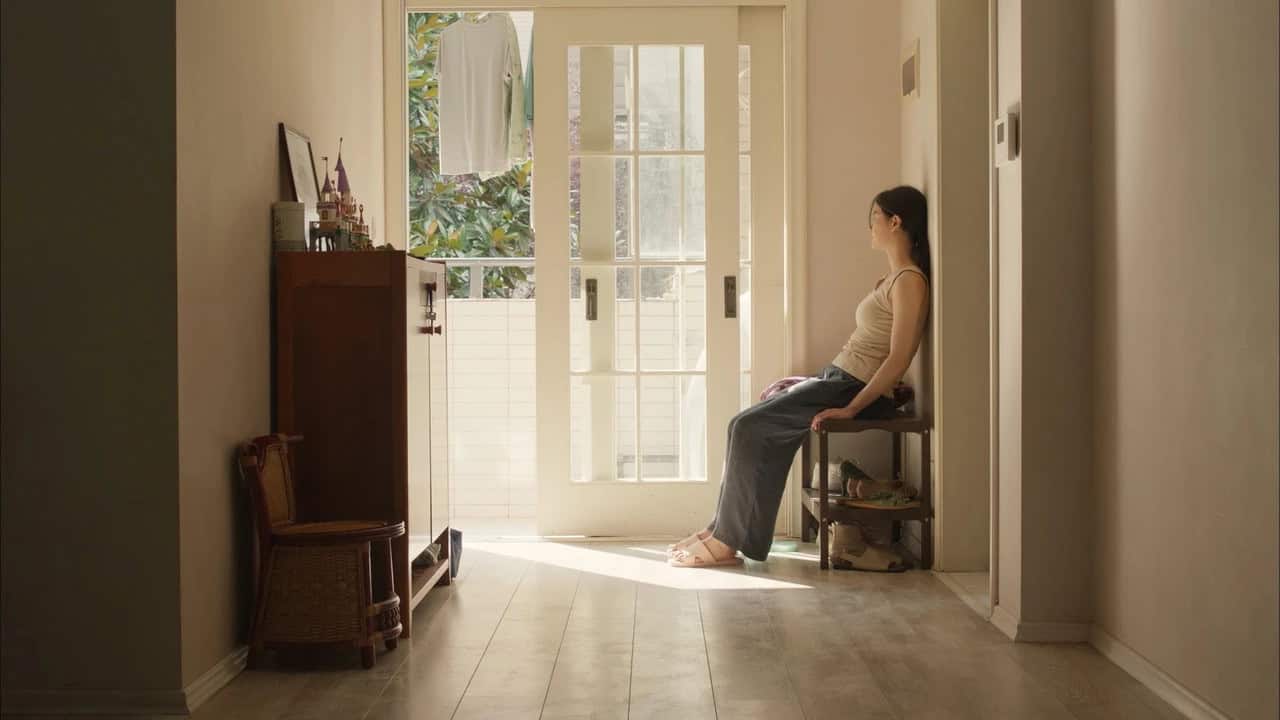 Festival Lima Alterna: “Guo Ran” (2025), maternidad corporativa