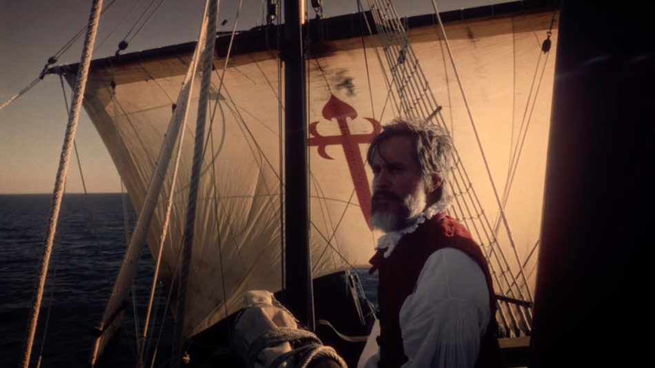 Semana del Cine Ulima: «Magallanes» (Magalhães, 2025), de Lav Diaz