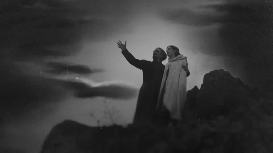 Festival Lima Alterna: “The Death of Dracula» (2025), resucitar una sombra
