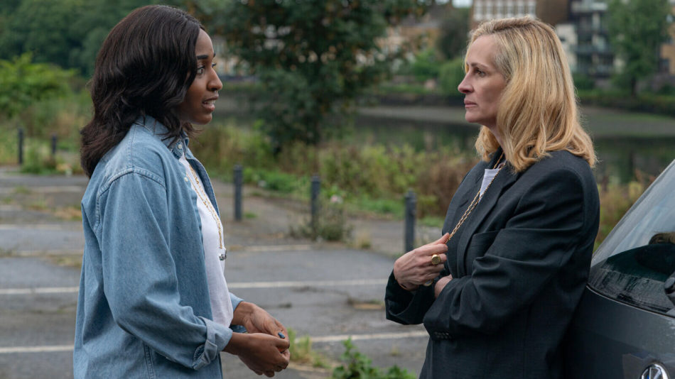 “Cacería de brujas” (2025): laberinto de mentiras y medias verdades