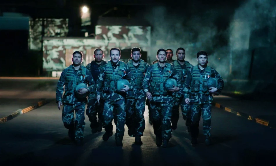 [Crítica] «Chavín de Huántar, el rescate del siglo» (2025)